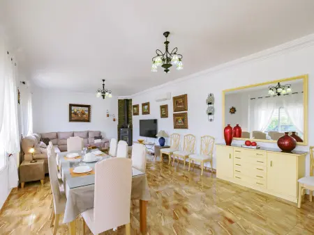 Villa 6 personnes avec piscine privée à Alhaurín el Grande : photo 25