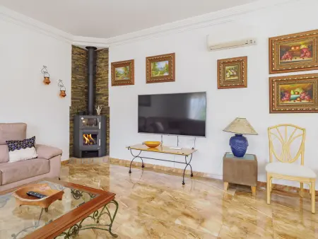 Villa 6 personnes avec piscine privée à Alhaurín el Grande : photo 28