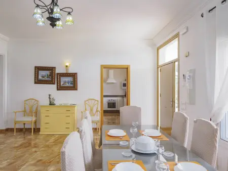 Villa 6 personnes avec piscine privée à Alhaurín el Grande : photo 29