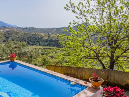 Finca Rurale avec Piscine Privée à Mijas Pueblo - Photo 4