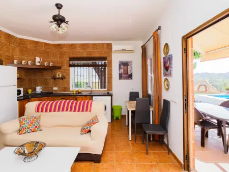 Finca Rurale avec Piscine Privée à Mijas Pueblo - Photo 10