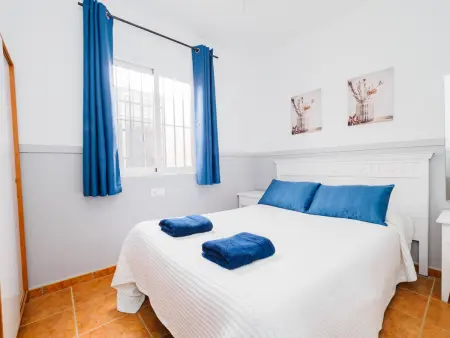 Finca Rurale avec Piscine Privée à Mijas Pueblo - Photo 16