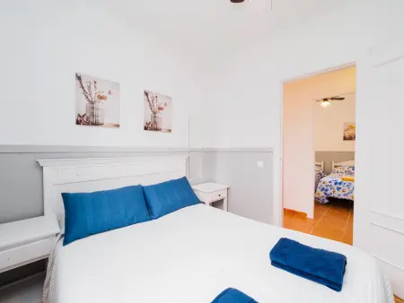 Finca Rurale avec Piscine Privée à Mijas Pueblo - Photo 17