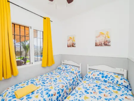 Finca Rurale avec Piscine Privée à Mijas Pueblo - Photo 20