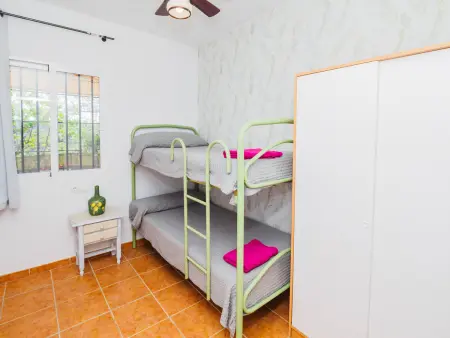 Finca Rurale avec Piscine Privée à Mijas Pueblo - Photo 23