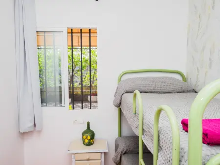 Finca Rurale avec Piscine Privée à Mijas Pueblo - Photo 24