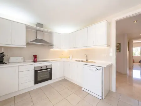 Appartement 170 m² à Elviria, 3 ch., balcon mer, 3 piscines : photo 9
