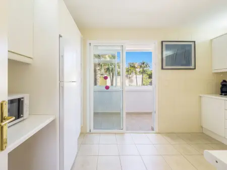 Appartement 170 m² à Elviria, 3 ch., balcon mer, 3 piscines : photo 11
