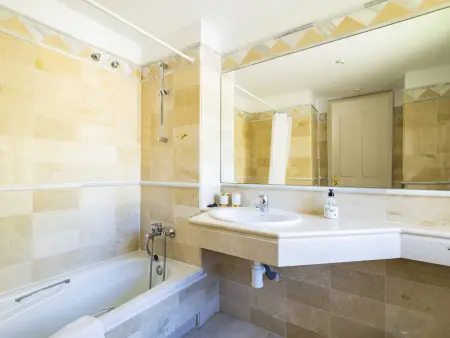 Appartement 170 m² à Elviria, 3 ch., balcon mer, 3 piscines : photo 26