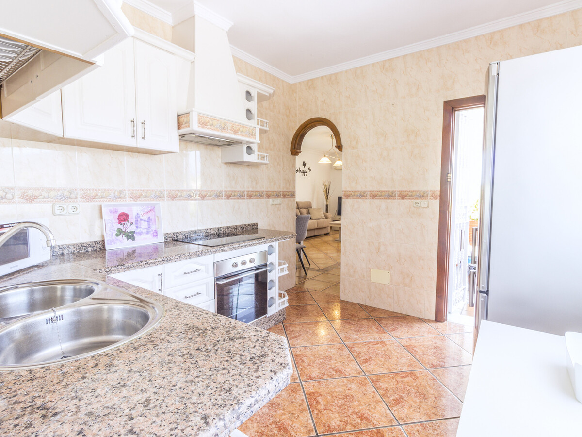Villa 140 m² piscine privée 8 pers. Alhaurín el Grande - Photo 28