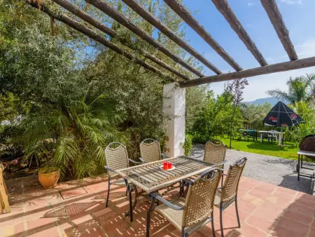 Maison andalouse 10 pers., piscine privée 6x4m à Alhaurín : photo 10
