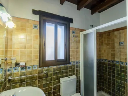 Maison andalouse 10 pers., piscine privée 6x4m à Alhaurín : photo 27