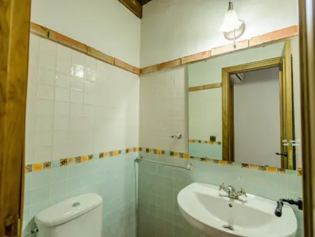 Maison andalouse 10 pers., piscine privée 6x4m à Alhaurín : photo 28