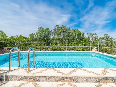 Gîte 5 chambres avec piscine à Alhaurín de la Torre : photo 5
