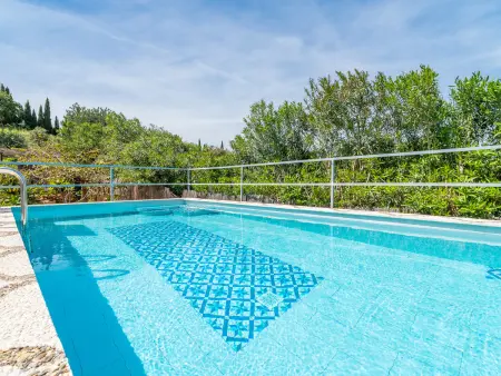 Gîte 5 chambres avec piscine à Alhaurín de la Torre : photo 6