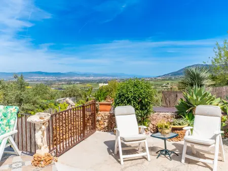 Gîte 5 chambres avec piscine à Alhaurín de la Torre : photo 14