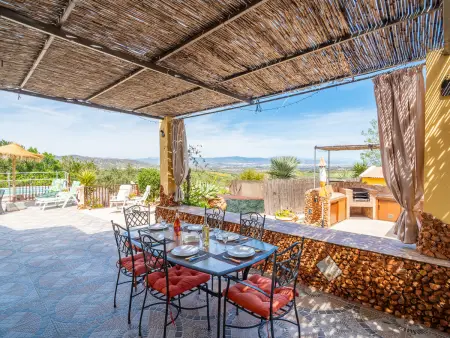 Gîte 5 chambres avec piscine à Alhaurín de la Torre : photo 20