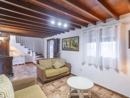 Gîte 5 chambres avec piscine à Alhaurín de la Torre : photo 27