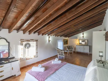 Gîte 5 chambres avec piscine à Alhaurín de la Torre : photo 32