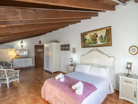 Gîte 5 chambres avec piscine à Alhaurín de la Torre : photo 34