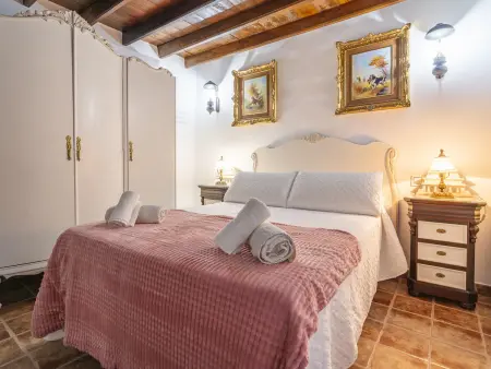 Gîte 5 chambres avec piscine à Alhaurín de la Torre : photo 35