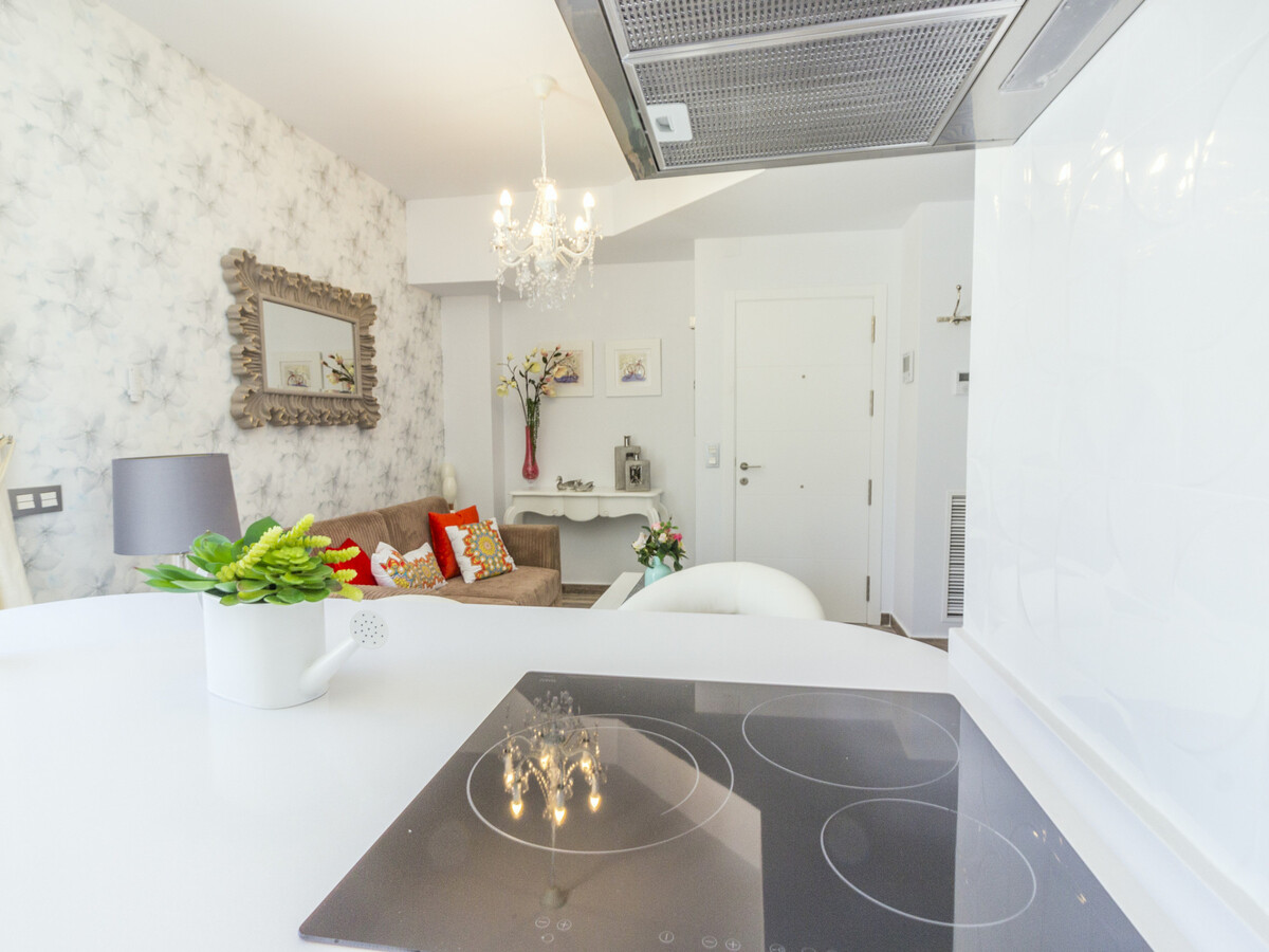 Attique moderne avec jacuzzi à Alhaurín el Grande - Photo 8
