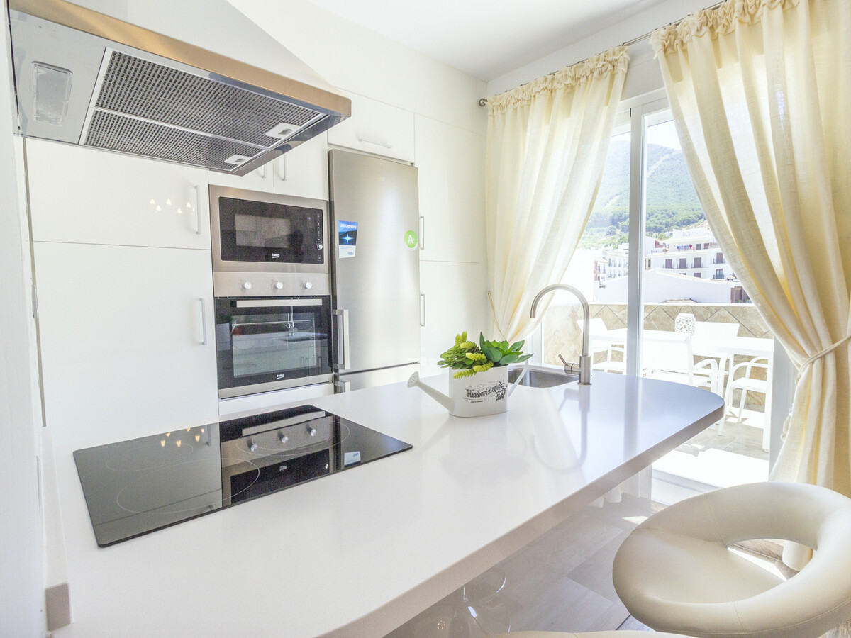 Attique moderne avec jacuzzi à Alhaurín el Grande - Photo 10