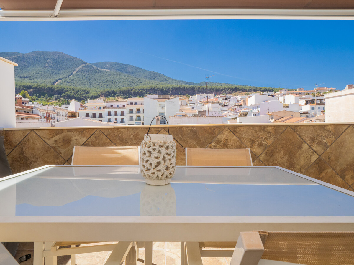 Attique moderne avec jacuzzi à Alhaurín el Grande - Photo 14