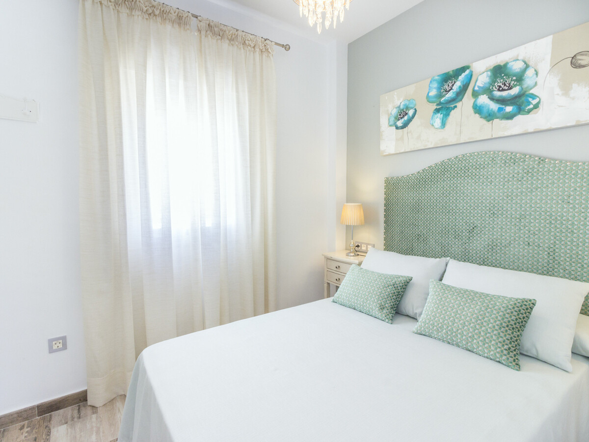 Attique moderne avec jacuzzi à Alhaurín el Grande - Photo 15