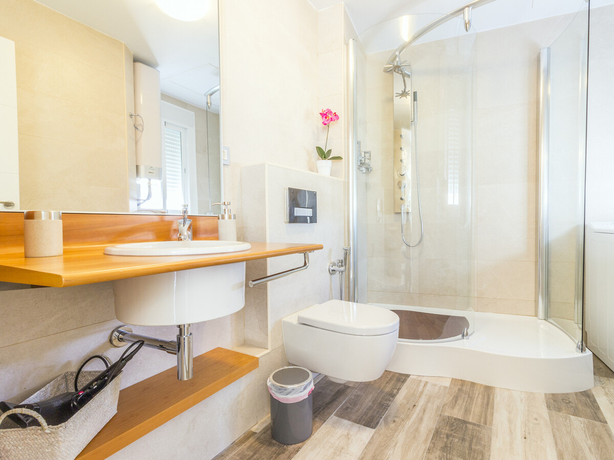 Attique moderne avec jacuzzi à Alhaurín el Grande - Photo 17