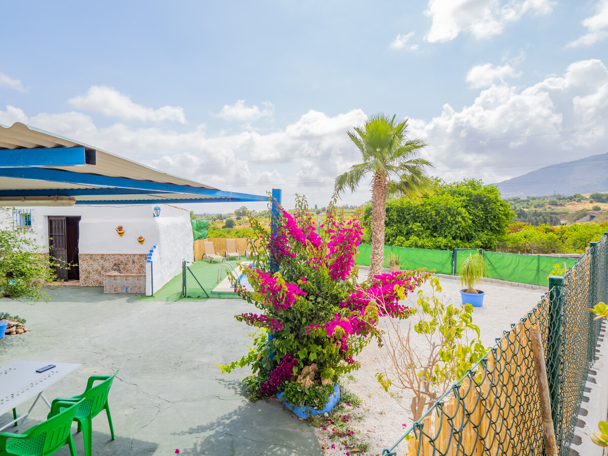 Maison 6 pers. avec piscine privée à Alhaurín de la Torre - Photo 8