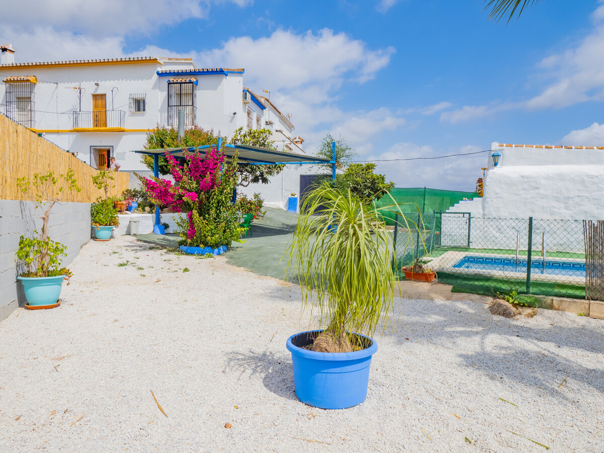 Maison 6 pers. avec piscine privée à Alhaurín de la Torre - Photo 11