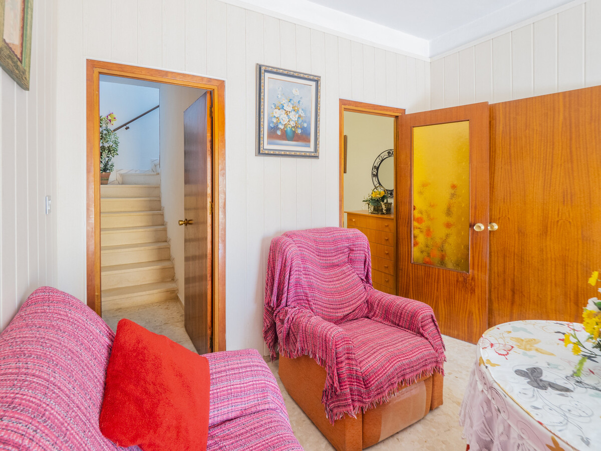 Maison 6 pers. avec piscine privée à Alhaurín de la Torre - Photo 15