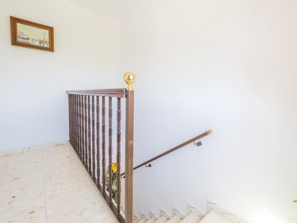 Maison 6 pers. avec piscine privée à Alhaurín de la Torre - Photo 25