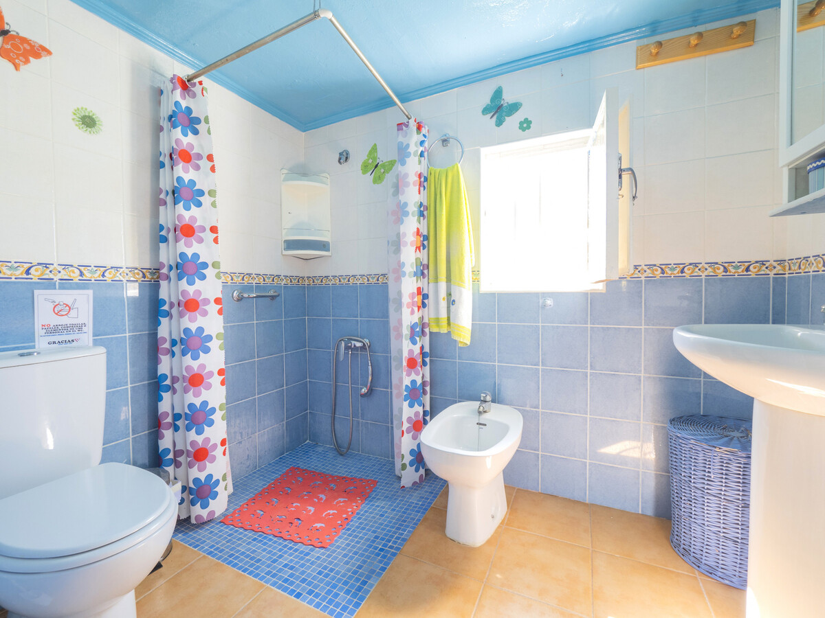 Maison 6 pers. avec piscine privée à Alhaurín de la Torre - Photo 33