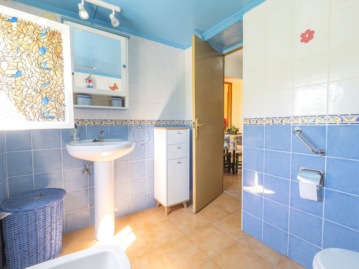 Maison 6 pers. avec piscine privée à Alhaurín de la Torre - Photo 34