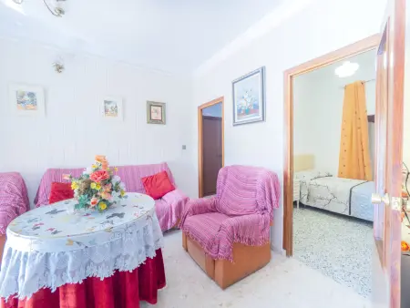 Charmante maison à Alhaurín de la Torre avec piscine privée, idéale pour 6 personnes - Photo 15