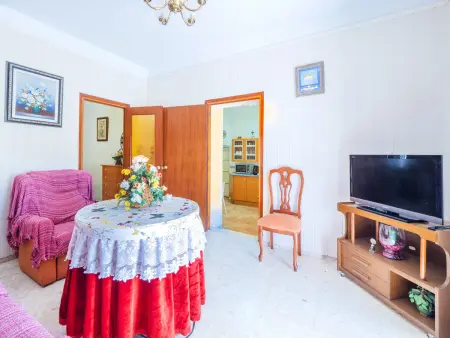 Charmante maison à Alhaurín de la Torre avec piscine privée, idéale pour 6 personnes - Photo 16