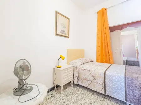 Charmante maison à Alhaurín de la Torre avec piscine privée, idéale pour 6 personnes - Photo 18