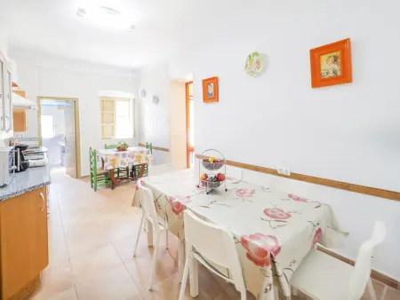 Charmante maison à Alhaurín de la Torre avec piscine privée, idéale pour 6 personnes - Photo 21