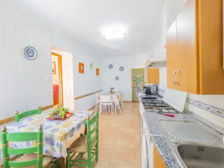 Charmante maison à Alhaurín de la Torre avec piscine privée, idéale pour 6 personnes - Photo 23