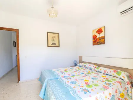 Charmante maison à Alhaurín de la Torre avec piscine privée, idéale pour 6 personnes - Photo 25