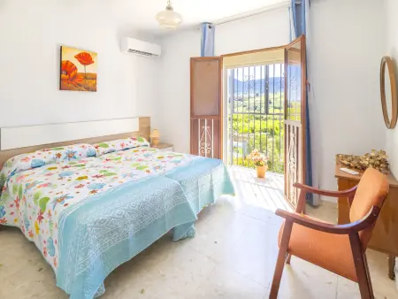 Charmante maison à Alhaurín de la Torre avec piscine privée, idéale pour 6 personnes - Photo 26
