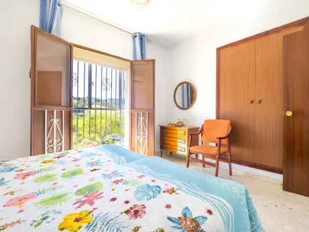 Charmante maison à Alhaurín de la Torre avec piscine privée, idéale pour 6 personnes - Photo 28