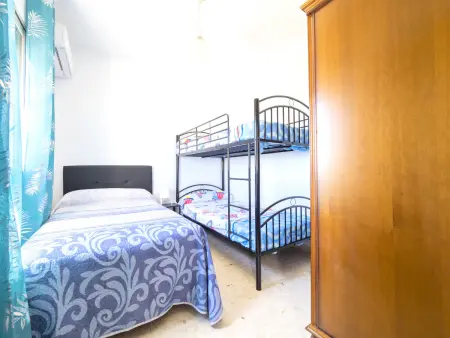 Charmante maison à Alhaurín de la Torre avec piscine privée, idéale pour 6 personnes - Photo 29