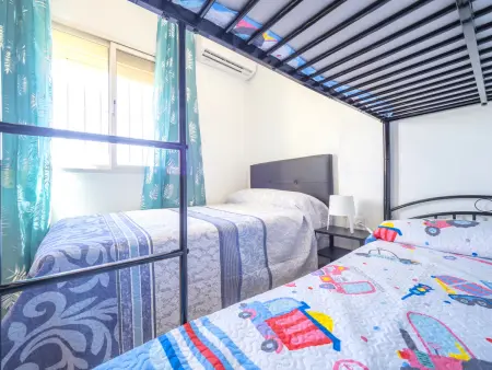 Charmante maison à Alhaurín de la Torre avec piscine privée, idéale pour 6 personnes - Photo 30