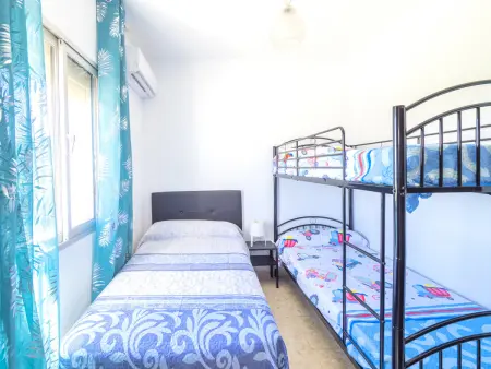Charmante maison à Alhaurín de la Torre avec piscine privée, idéale pour 6 personnes - Photo 31
