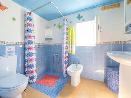 Charmante maison à Alhaurín de la Torre avec piscine privée, idéale pour 6 personnes - Photo 32