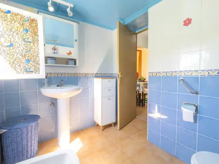 Charmante maison à Alhaurín de la Torre avec piscine privée, idéale pour 6 personnes - Photo 33