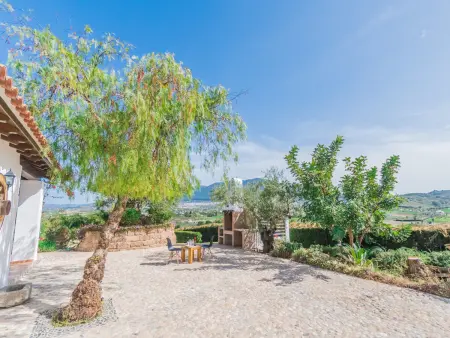 Gîte 14 pers., 5 chambres, piscine 12x5m à Alhaurín : photo 15